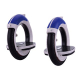 Double Wheel Roller Skates