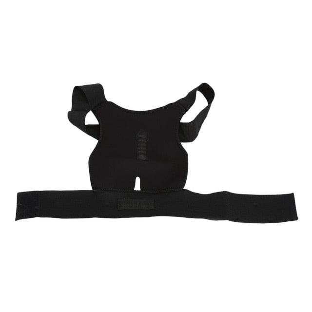 Unsex Posture Corrector Back Brace Support Belt for Bone Care