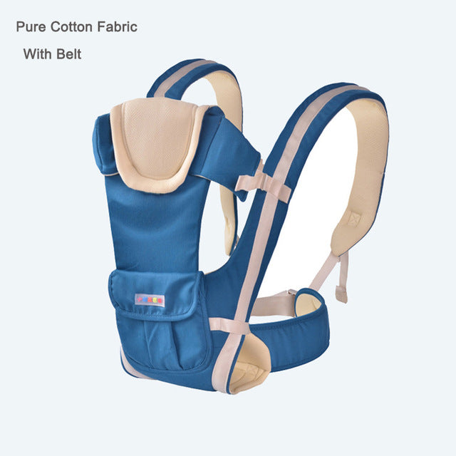 Multi functional Baby Carrier