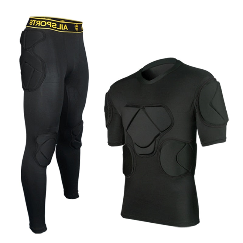 New Professional Protective Sport Equipment