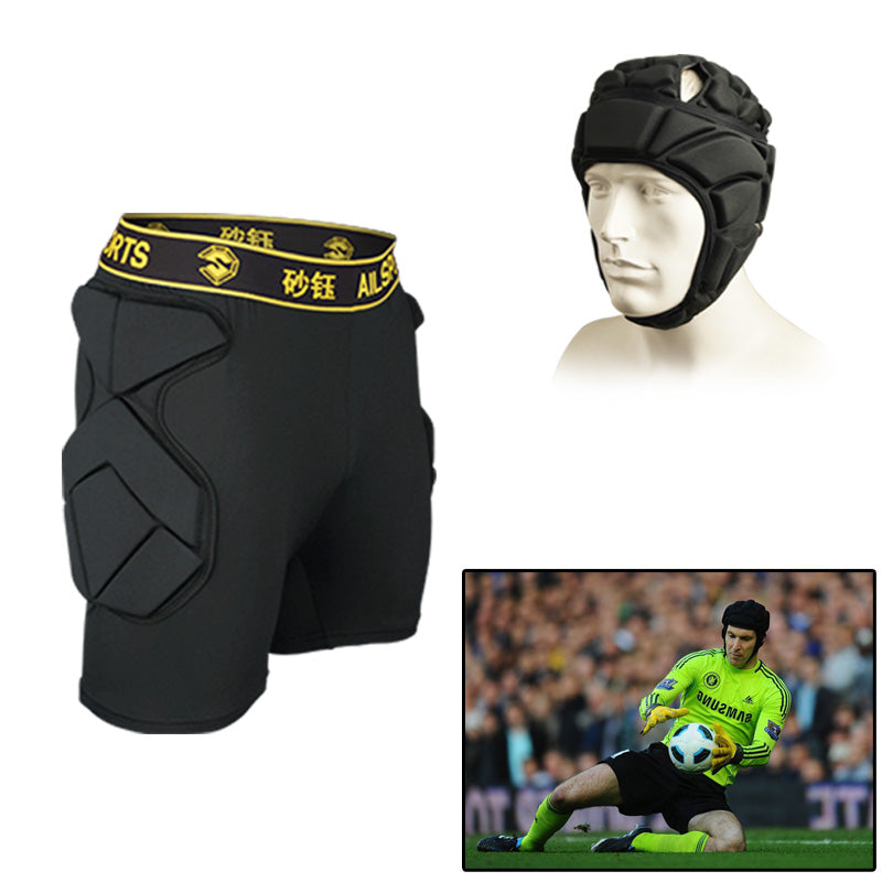 New Professional Protective Sport Equipment