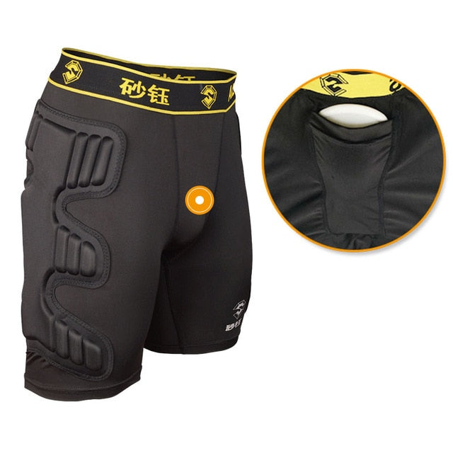New Professional Protective Sport Equipment
