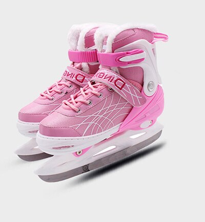 Adult Kids Ice Blade Skates