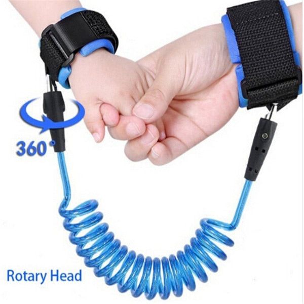 Baby safety - Walking Hand Belt