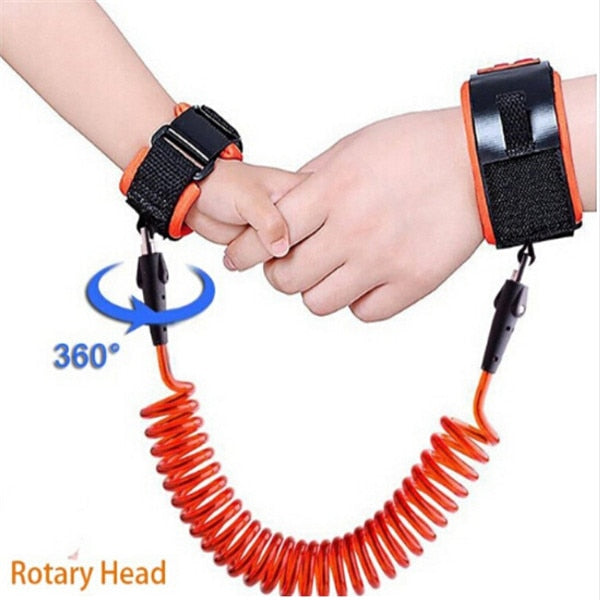 Baby safety - Walking Hand Belt