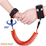 Baby safety - Walking Hand Belt