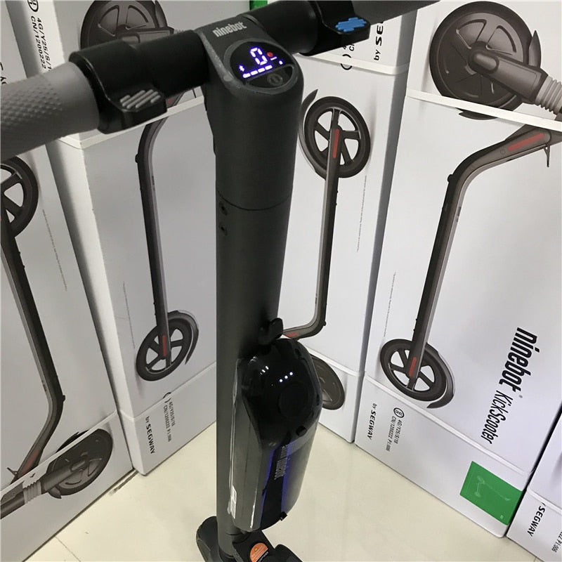 Smart Electric Scooter foldable