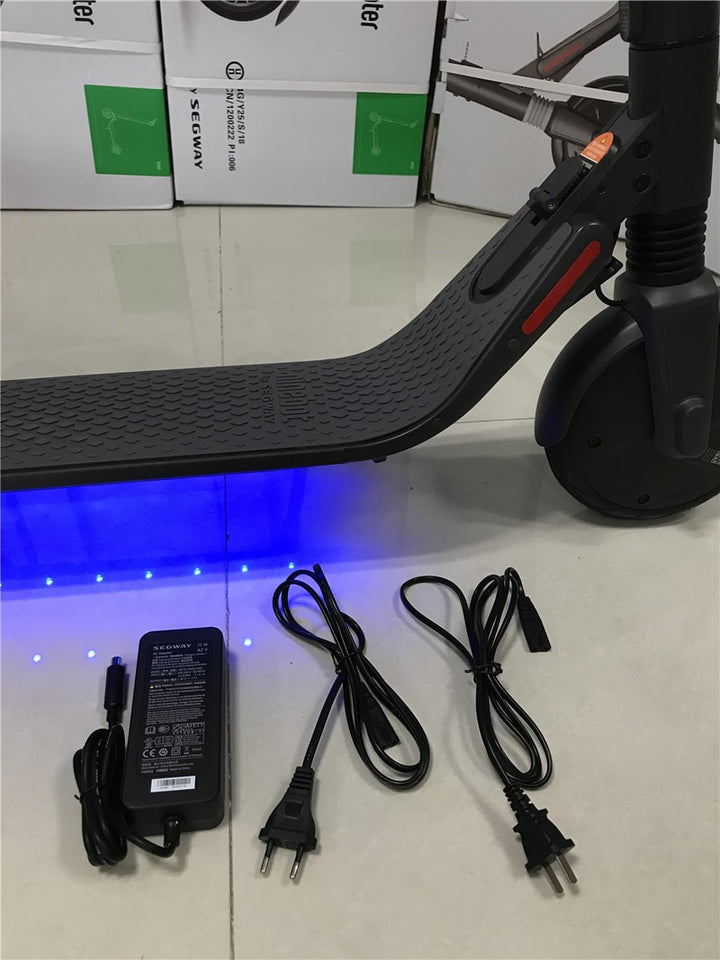 Smart Electric Scooter foldable