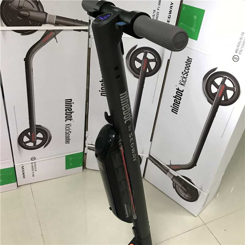 Smart Electric Scooter foldable