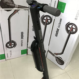 Smart Electric Scooter foldable