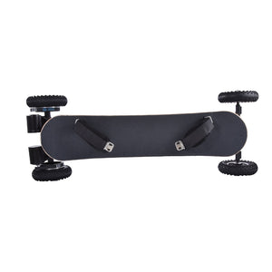 Four Wheel Electric Skateboard