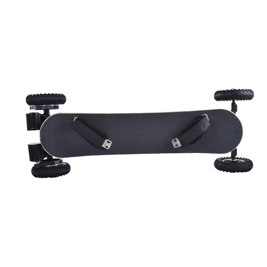 Four Wheel Electric Skateboard