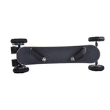 Four Wheel Electric Skateboard