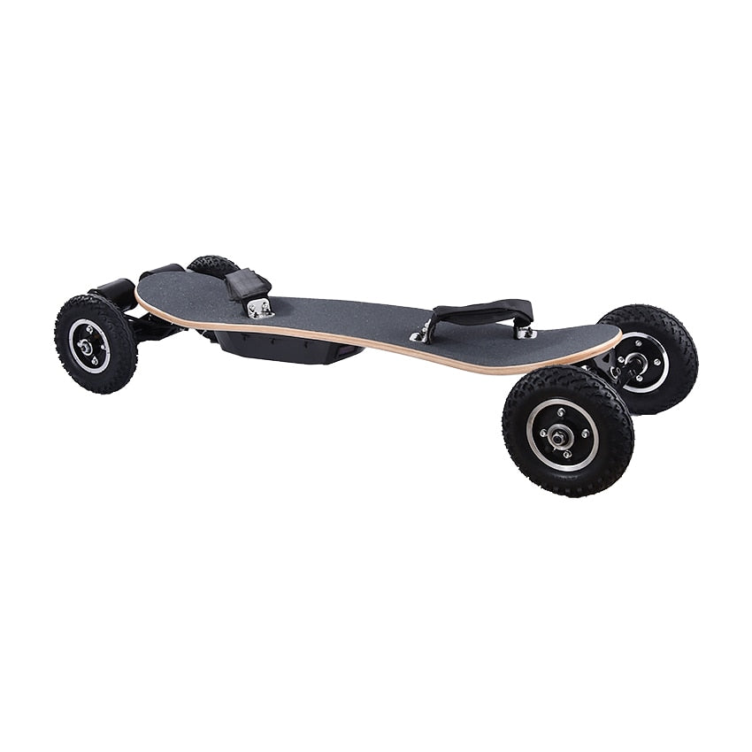 Four Wheel Electric Skateboard