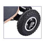 Four Wheel Electric Skateboard
