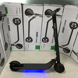 Smart Electric Scooter foldable