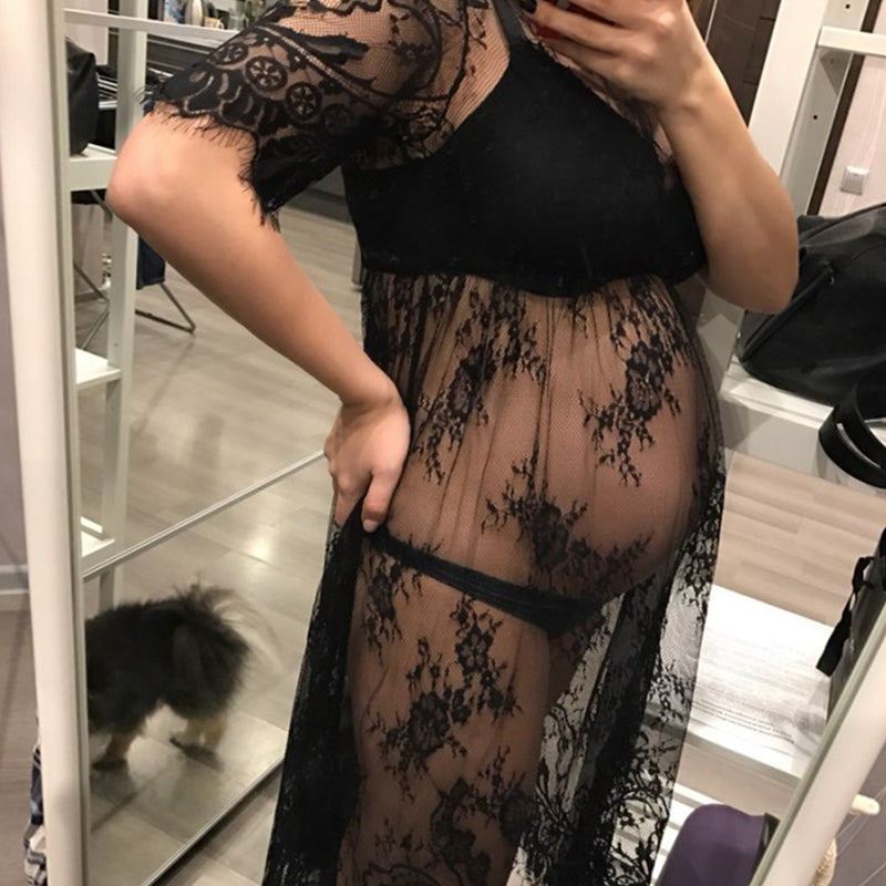 Maternity Dress