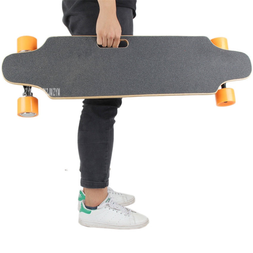Four  Wheel Electric Skateboard