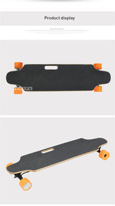 Four  Wheel Electric Skateboard
