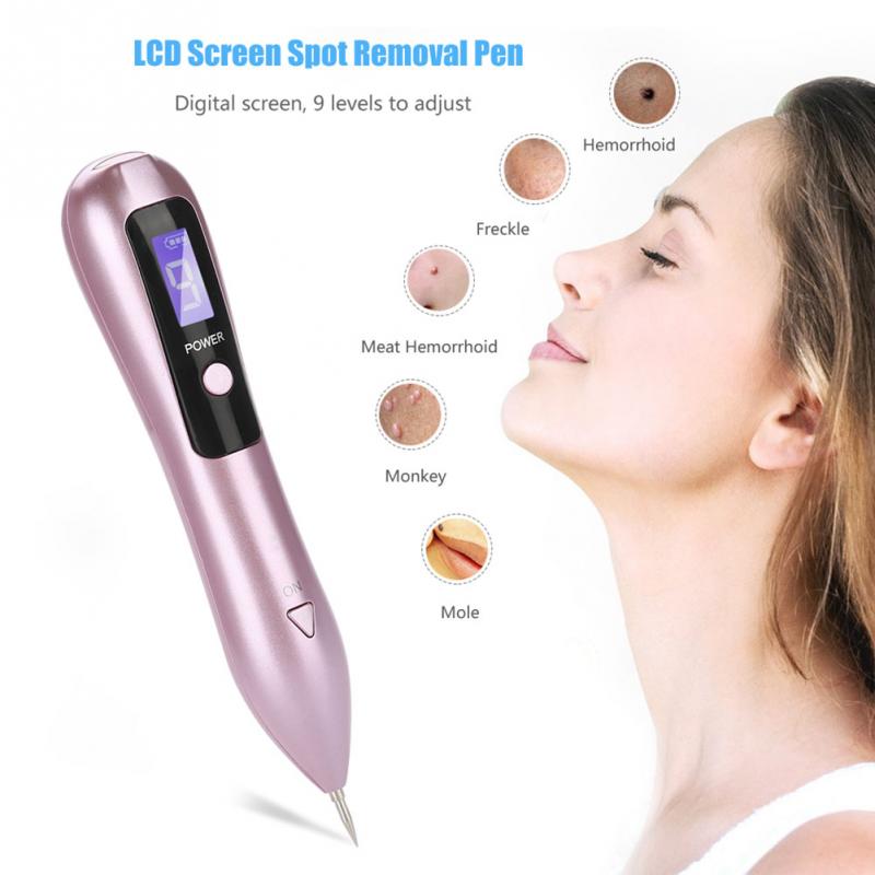 Dark Skin Spot Remover - Tattoo Remover