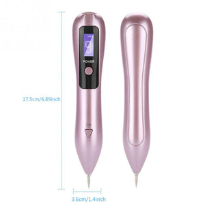 Dark Skin Spot Remover - Tattoo Remover