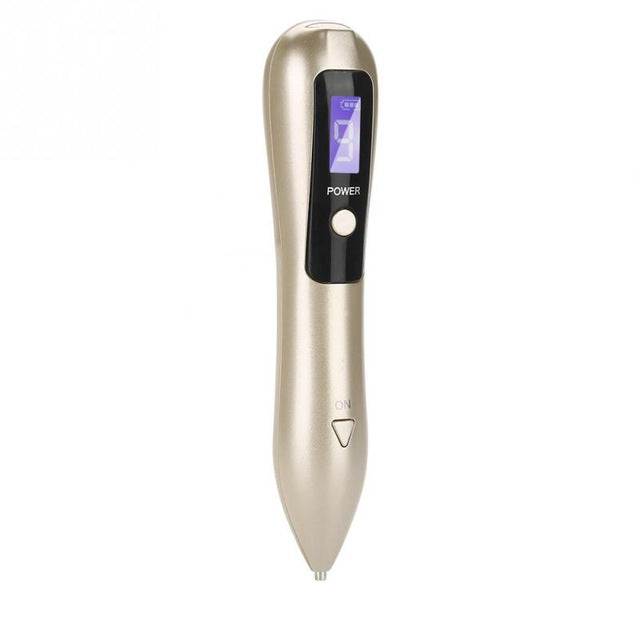 Dark Skin Spot Remover - Tattoo Remover