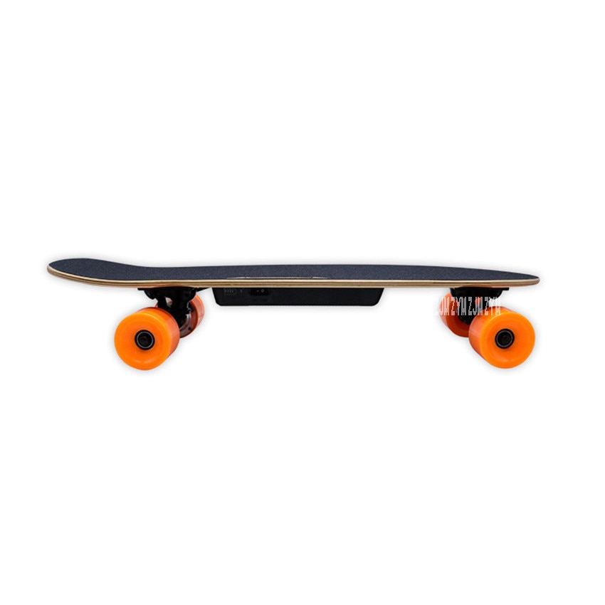 Four Wheel Electric Skateboard With Remote Control