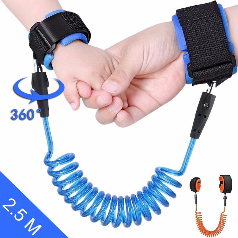 Baby safety - Walking Hand Belt