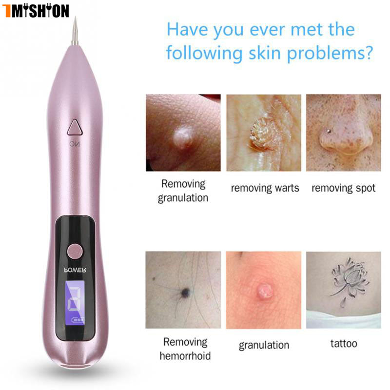 Dark Skin Spot Remover - Tattoo Remover