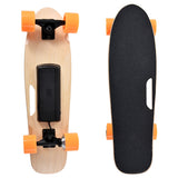 Four Wheel Electric Skateboard With Remote Control