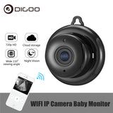Security Wireless Camera