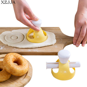 Donut Mold Kitchen
