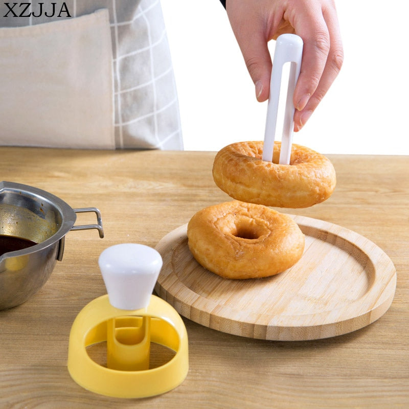 Donut Mold Kitchen