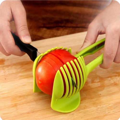 All Fruits Cutting Holder Gadget