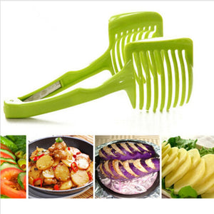 All Fruits Cutting Holder Gadget
