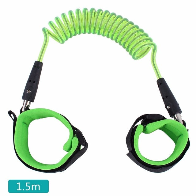 Baby safety - Walking Hand Belt