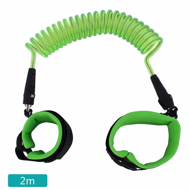 Baby safety - Walking Hand Belt