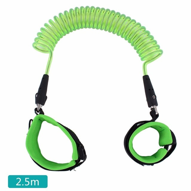 Baby safety - Walking Hand Belt