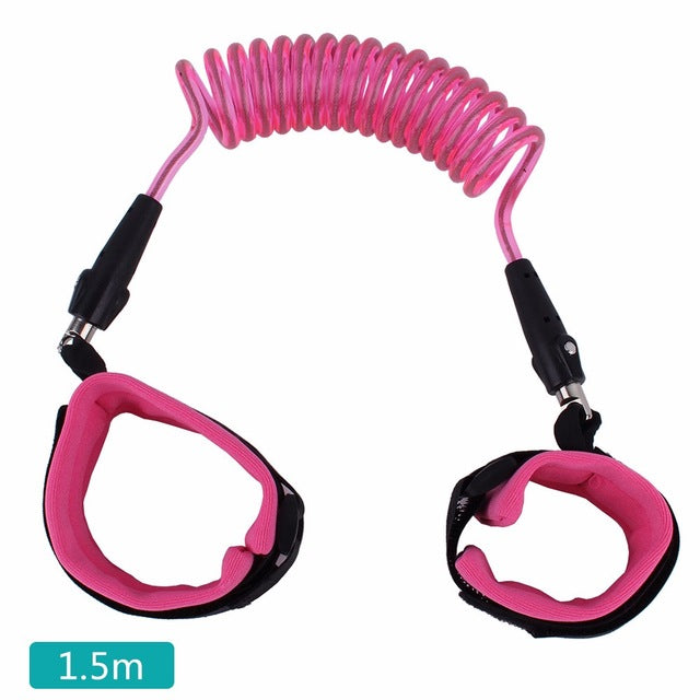Baby safety - Walking Hand Belt