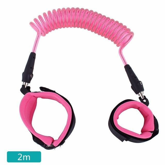 Baby safety - Walking Hand Belt