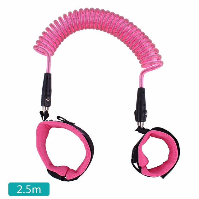 Baby safety - Walking Hand Belt