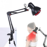 Relieve Muscle Pains and Heating Therapy light Infrared