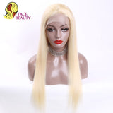 Straight Human Hair Wigs