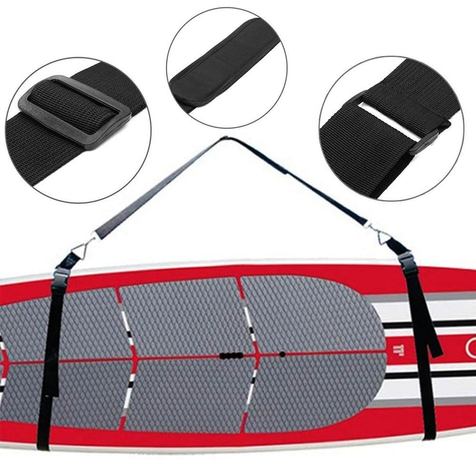 Surfboard Shoulder Strap Adjustable