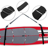 Surfboard Shoulder Strap Adjustable