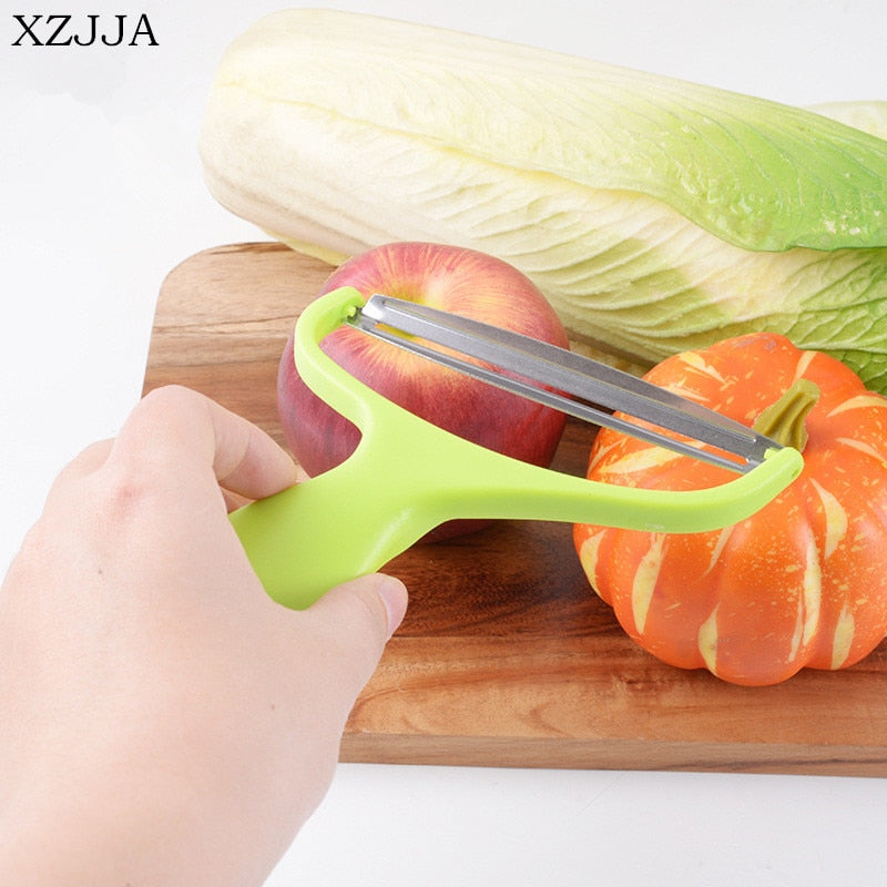 Stainless Cabbage Slicer - Vegetable Grater
