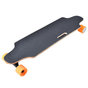 Four  Wheel Electric Skateboard