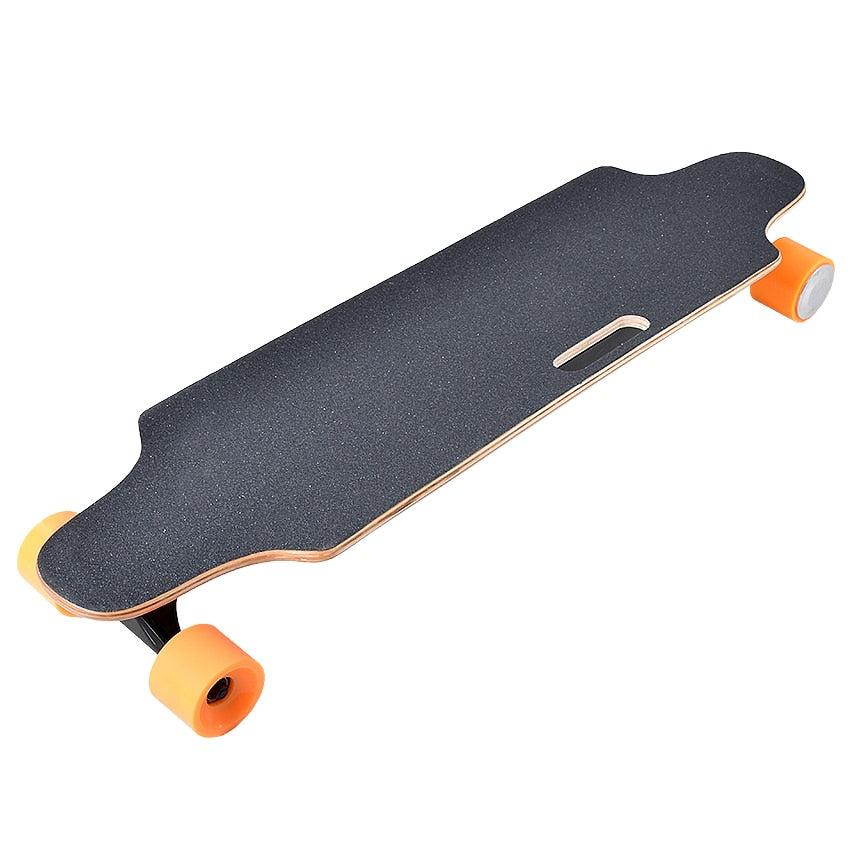 Four  Wheel Electric Skateboard