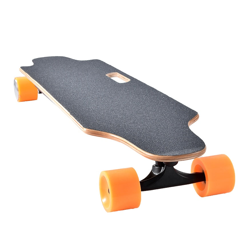 Four  Wheel Electric Skateboard