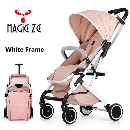 Baby foldable Stroller